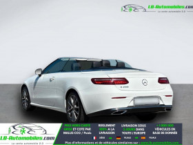 Mercedes Classe E 200 200 BVA  occasion � Beaupuy - photo n�4