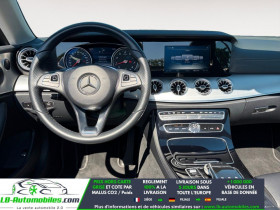 Mercedes Classe E 200 200 BVA  occasion � Beaupuy - photo n�3