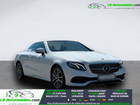 Mercedes Classe E 200 200 BVA  occasion � Beaupuy - photo n�2