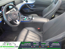 Mercedes Classe E 200 200 BVA  occasion � Beaupuy - photo n�5