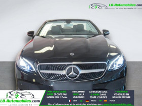 Mercedes Classe E 200 200 BVA  occasion � Beaupuy - photo n�4