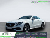 Annonce Mercedes Classe E 200 occasion Essence 200 BVA � Beaupuy