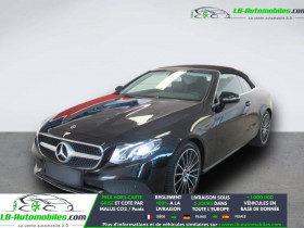 Mercedes Classe E 200 200 BVA  occasion � Beaupuy - photo n�2