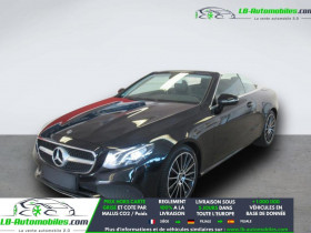 Mercedes Classe E 200 , garage LB AUTOMOBILES � Beaupuy