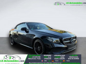 Annonce Mercedes Classe E 200 occasion Essence 200 BVA � Beaupuy