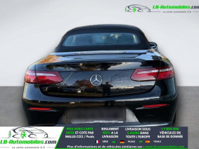 Mercedes Classe E 200 200 BVA  occasion � Beaupuy - photo n�4