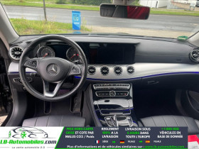 Mercedes Classe E 200 200 BVA  occasion � Beaupuy - photo n�2