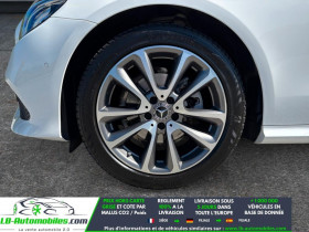 Mercedes Classe E 200 200 BVA  occasion � Beaupuy - photo n�9