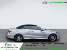Mercedes Classe E 200 , garage LB AUTOMOBILES � Beaupuy