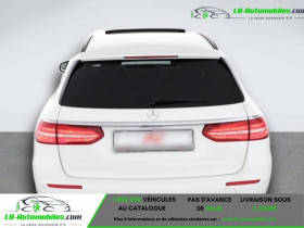 Mercedes Classe E 200 200 BVA  occasion � Beaupuy - photo n�6