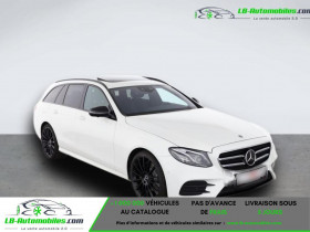 Mercedes Classe E 200 200 BVA  occasion � Beaupuy - photo n�2