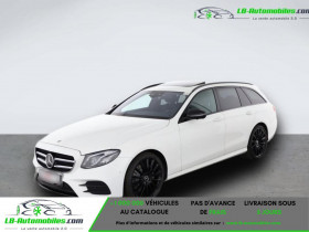 Mercedes Classe E 200 , garage LB AUTOMOBILES � Beaupuy
