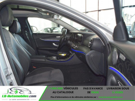 Mercedes Classe E 200 200 BVA  occasion � Beaupuy - photo n�2