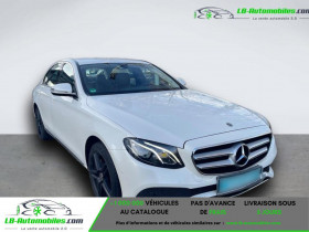 Mercedes Classe E 200 , garage LB AUTOMOBILES � Beaupuy