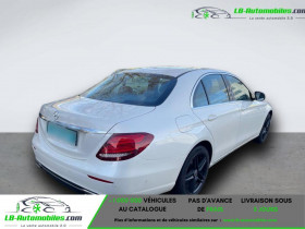 Mercedes Classe E 200 200 BVA  occasion � Beaupuy - photo n�4