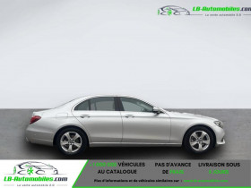 Mercedes Classe E 200 200 BVA  occasion � Beaupuy - photo n�5