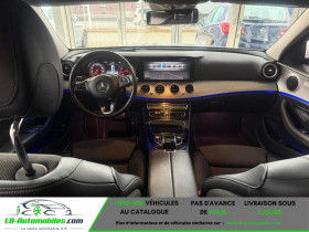 Mercedes Classe E 200 200 BVA  occasion � Beaupuy - photo n�3