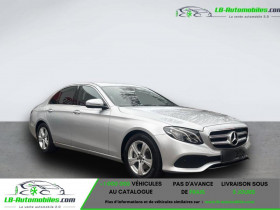 Mercedes Classe E 200 , garage LB AUTOMOBILES � Beaupuy