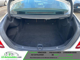 Mercedes Classe E 200 200 BVA  occasion � Beaupuy - photo n�7