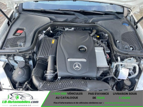 Mercedes Classe E 200 200 BVA  occasion � Beaupuy - photo n�6