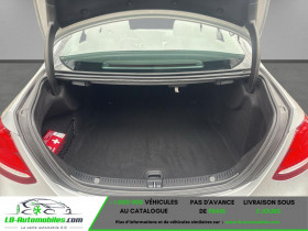 Mercedes Classe E 200 200 BVA  occasion � Beaupuy - photo n�8