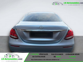 Mercedes Classe E 200 200 BVA  occasion � Beaupuy - photo n�7