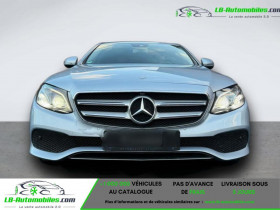Mercedes Classe E 200 200 BVA  occasion � Beaupuy - photo n�5