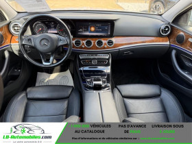 Mercedes Classe E 200 200 BVA  occasion � Beaupuy - photo n�3