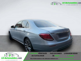 Mercedes Classe E 200 200 BVA  occasion � Beaupuy - photo n�4