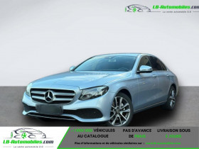 Mercedes Classe E 200 200 BVA  occasion � Beaupuy - photo n�2