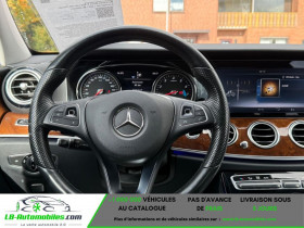 Mercedes Classe E 200 200 BVA  occasion � Beaupuy - photo n�10