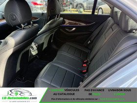 Mercedes Classe E 200 200 BVA  occasion � Beaupuy - photo n�9