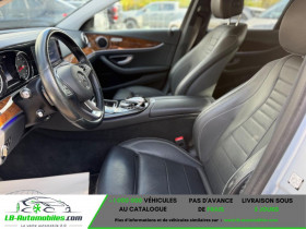 Mercedes Classe E 200 200 BVA  occasion � Beaupuy - photo n�8