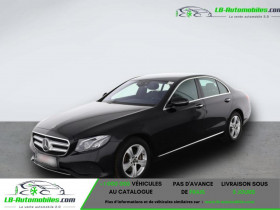 Mercedes Classe E 200 200 BVA  occasion � Beaupuy - photo n�3