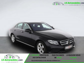 Annonce Mercedes Classe E 200 occasion Essence 200 BVA � Beaupuy
