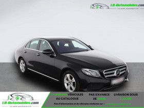 Mercedes Classe E 200 , garage LB AUTOMOBILES � Beaupuy