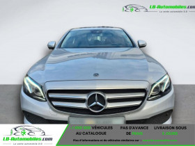 Mercedes Classe E 200 200 BVA  occasion � Beaupuy - photo n�4