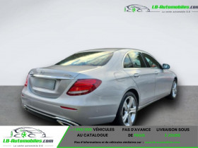 Mercedes Classe E 200 200 BVA  occasion � Beaupuy - photo n�3