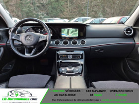 Mercedes Classe E 200 200 BVA  occasion � Beaupuy - photo n�2
