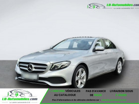 Mercedes Classe E 200 , garage LB AUTOMOBILES � Beaupuy