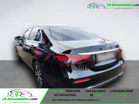 Mercedes Classe E 200 200 BVA  occasion � Beaupuy - photo n�4