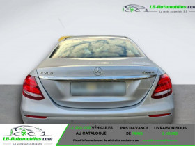Mercedes Classe E 200 200 BVA  occasion � Beaupuy - photo n�6