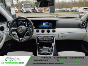 Mercedes Classe E 200 200 BVA  occasion � Beaupuy - photo n�3