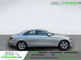 Mercedes Classe E 200 200 BVA  occasion � Beaupuy - photo n�5