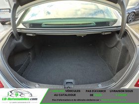 Mercedes Classe E 200 200 BVA  occasion � Beaupuy - photo n�11