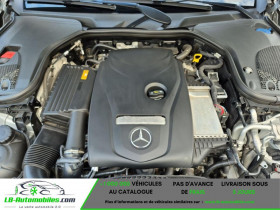 Mercedes Classe E 200 200 BVA  occasion � Beaupuy - photo n�10
