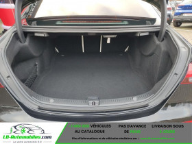 Mercedes Classe E 200 200 BVA  occasion � Beaupuy - photo n�8