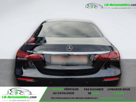 Mercedes Classe E 200 200 BVA  occasion � Beaupuy - photo n�6