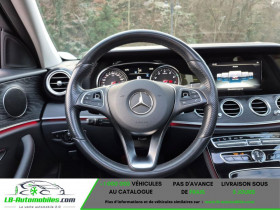 Mercedes Classe E 200 200 BVA  occasion � Beaupuy - photo n�8