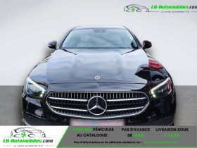 Mercedes Classe E 200 200 BVA  occasion � Beaupuy - photo n�5